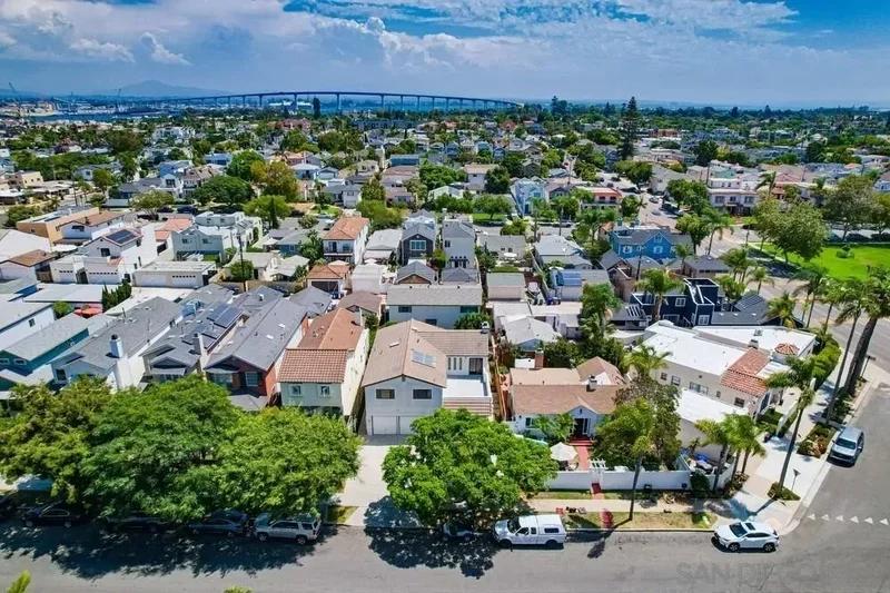 349-351 G Avenue, Coronado, California, United States. - Photo 46