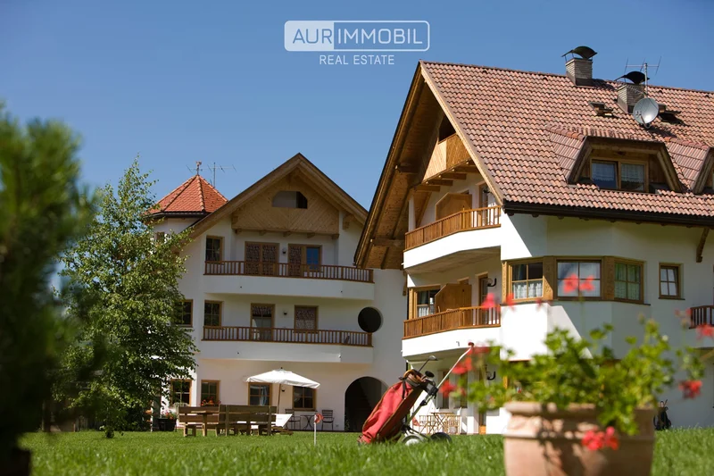 Str. Catarina Lanz, 40, 39030 S. Vigilio BZ, Italy, San Vigilio di Marebbe, Trentino-South Tyrol, Italy. - Photo 4
