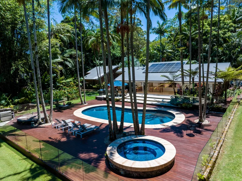 18 Brookview Court, Byron Bay, NSW, Ewingsdale, New South Wales, Australia. - Photo 15