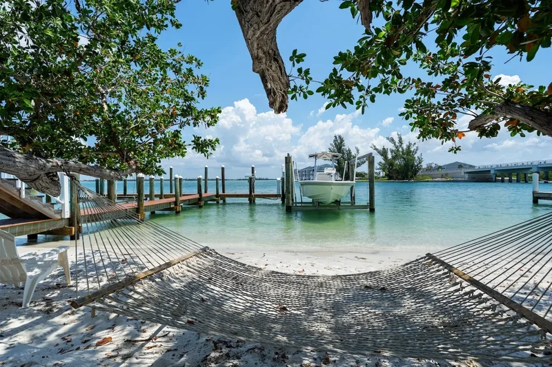 9880 NE Gasparilla Blvd, Boca Grande, FL 33921, Cape Haze, Florida, United States. - Photo 6