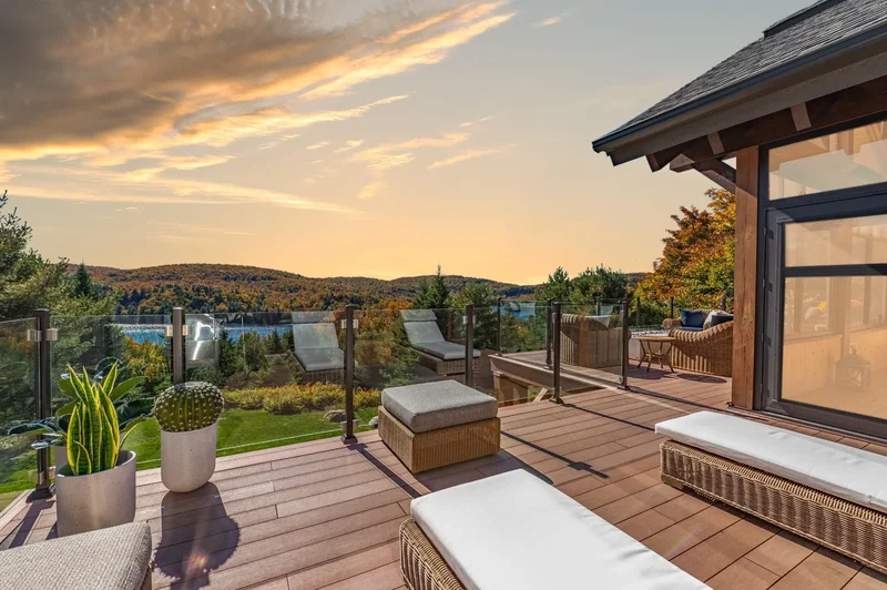 3845 Ch. des Amérindiens, Mont-Tremblant, Quebec, Canada. - Photo 18