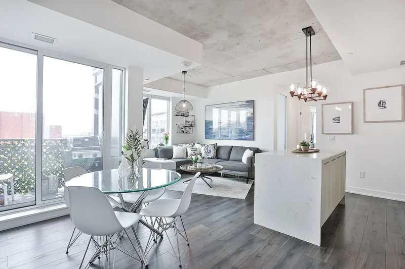 665 Kingston Rd  503, Toronto, ON M4E 0B6, Toronto, Ontario, Canada. - Photo 9