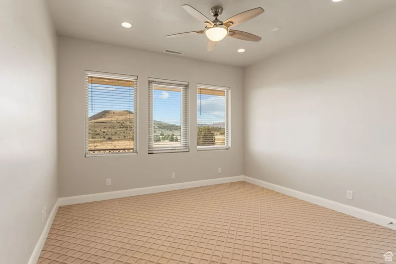 533 W CANYON TRL, Dammeron Valley, Utah, United States. - Photo 50
