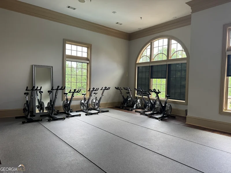 4020 Cottage Park Court, Alpharetta, GA 30004, Cumming, Georgia, United States. - Photo 28