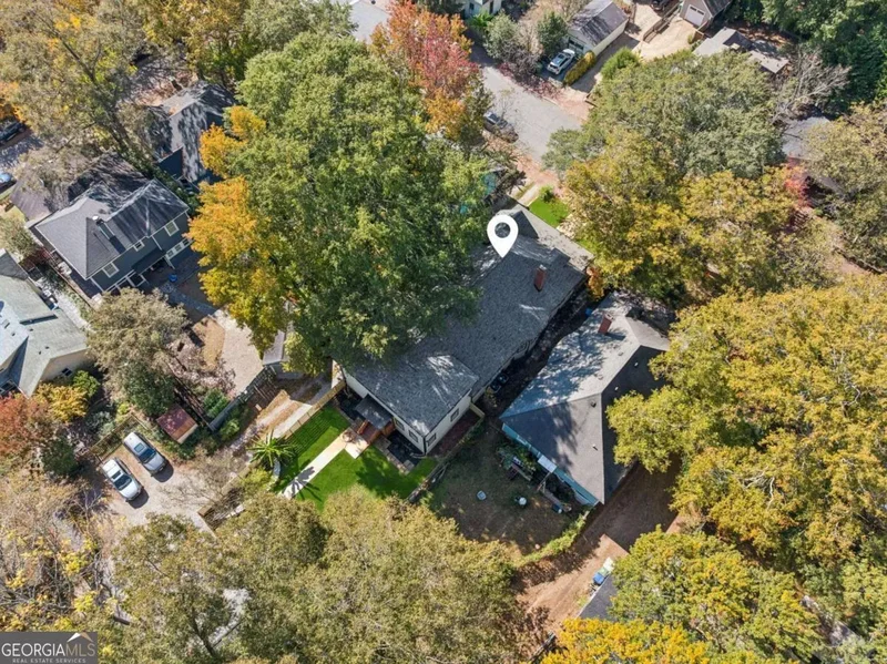 546 Waldo Street SE, Atlanta, GA 30312, Atlanta, Georgia, United States. - Photo 44