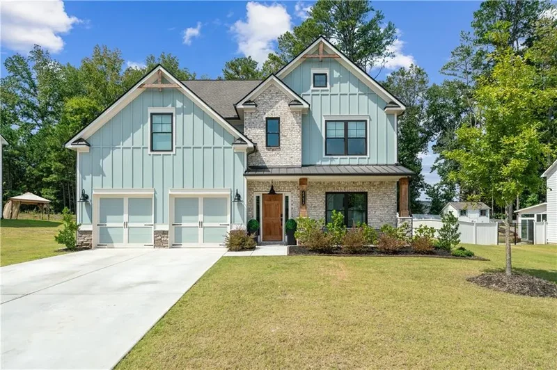 Residential Powder Springs