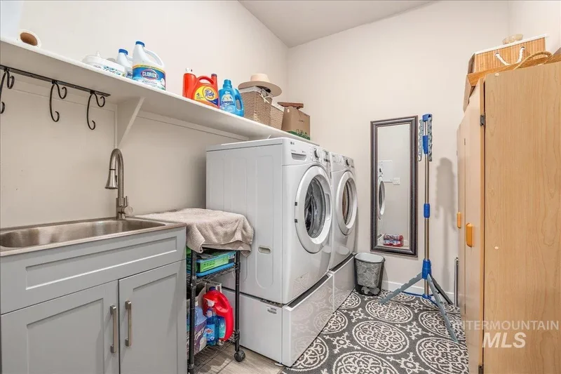 18172 N Begonia Way, Nampa, ID 83687, Nampa, Idaho, United States. - Photo 15