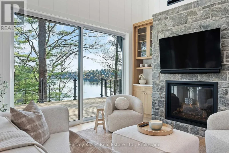 1029 East Rankin Road, Muskoka Lakes (Medora), ON, P0B1J0, CANADA, Port Carling, Ontario, Canada. - Photo 24