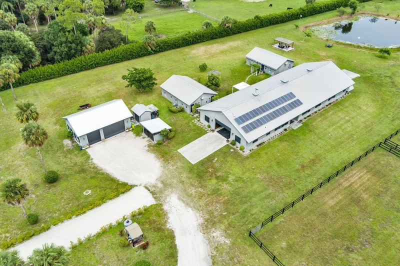 2770 E Road, Loxahatchee, Florida, United States. - Photo 51