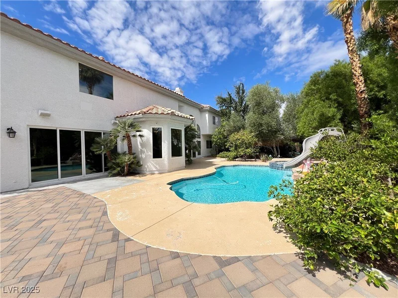 1700 Fairgate Court, Las Vegas, Nevada, United States. - Photo 55
