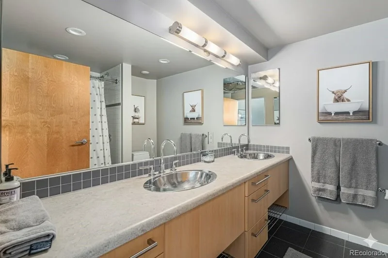 1401 Wewatta Street 1202, Denver, Colorado, United States. - Photo 25