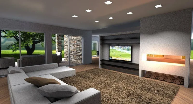 Central penthouse with a 150sqm terrace