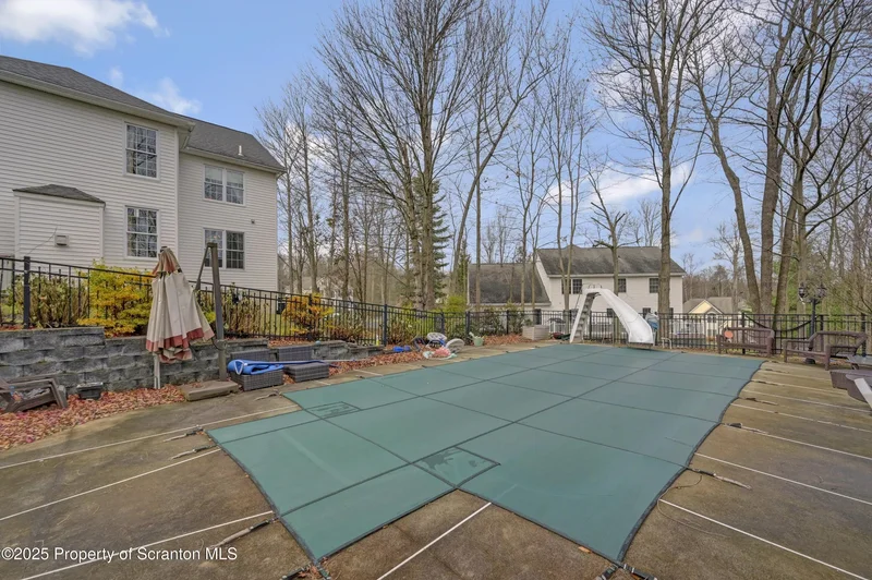 708 Clover Lane, Moscow, PA 18444, 18444, Pennsylvania, United States. - Photo 74