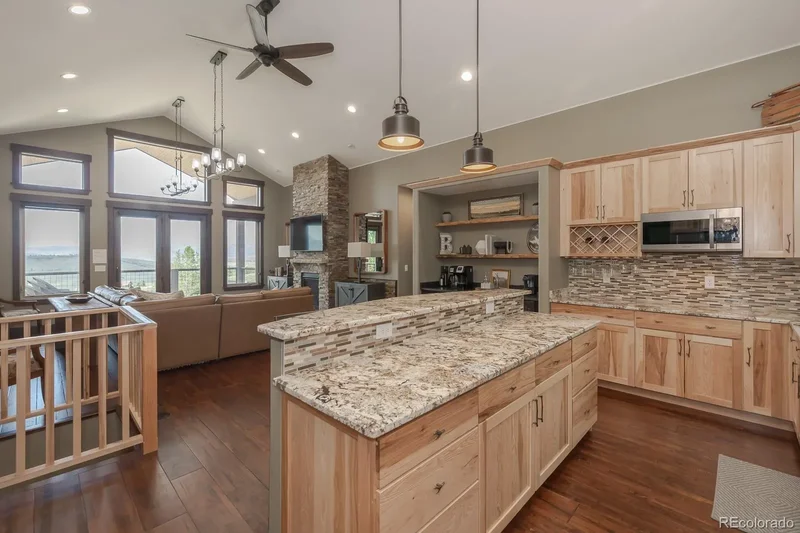 740 Cirrus Way, Granby, CO 80446, Granby, Colorado, United States. - Photo 2