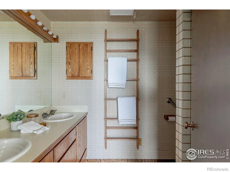 3884 Douglas Mountain Drive, Gold Hill, Colorado, United States. - Photo 30