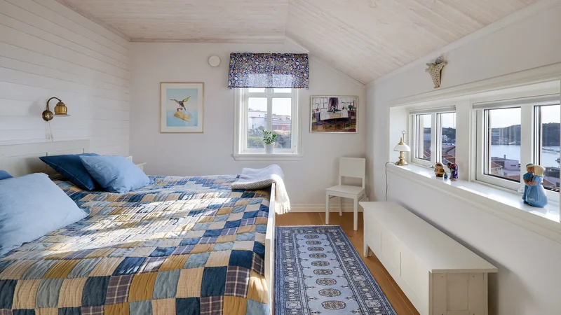Skeppsholmsgatan 22, Lysekil, O, Lysekil, Västra Götaland County, Sweden. - Photo 2