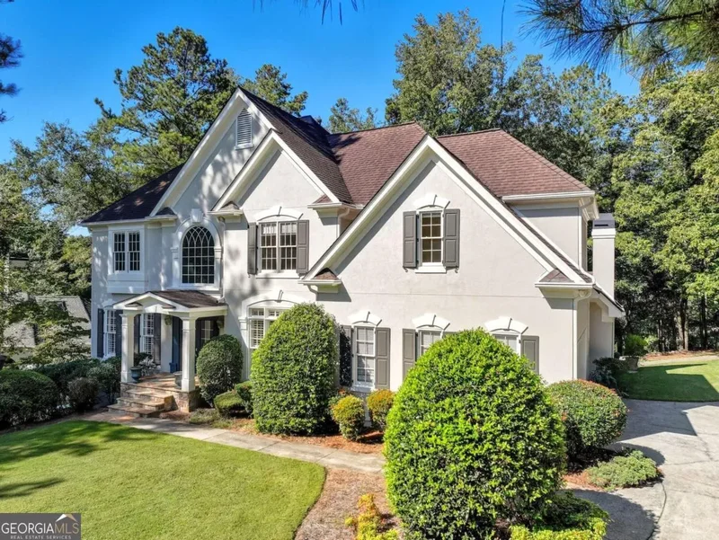 13540 Providence Lake Drive, Alpharetta, GA 30004, Milton, Georgia, United States. - Photo 7