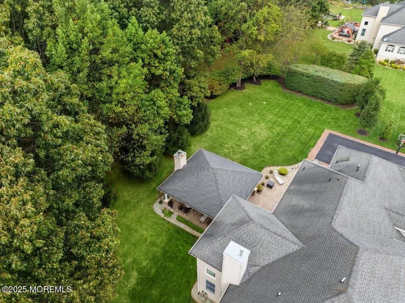 6 Cozy Drive, Manalapan, NJ 07726, Manalapan Township, New Jersey, United States. - Photo 54