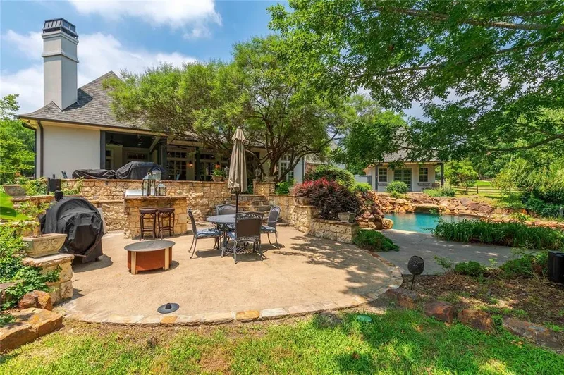 297 Ridgemont Drive, Heath, TX 75126, Heath, Texas, United States. - Photo 32
