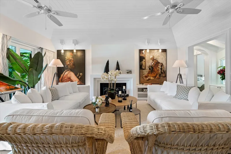 Columbia Road , Lyford Cay, NP, Nassau, New Providence, The Bahamas. - Photo 4