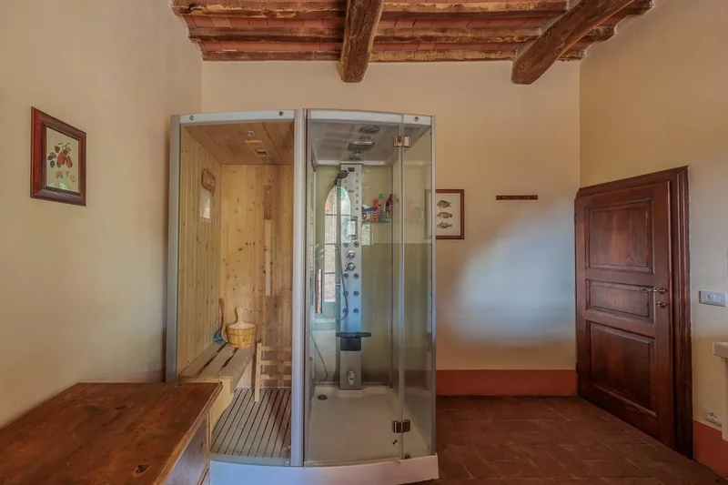 56045 Lagoni Rossi PI, Italy, Pomarance, Tuscany, Italy. - Photo 2