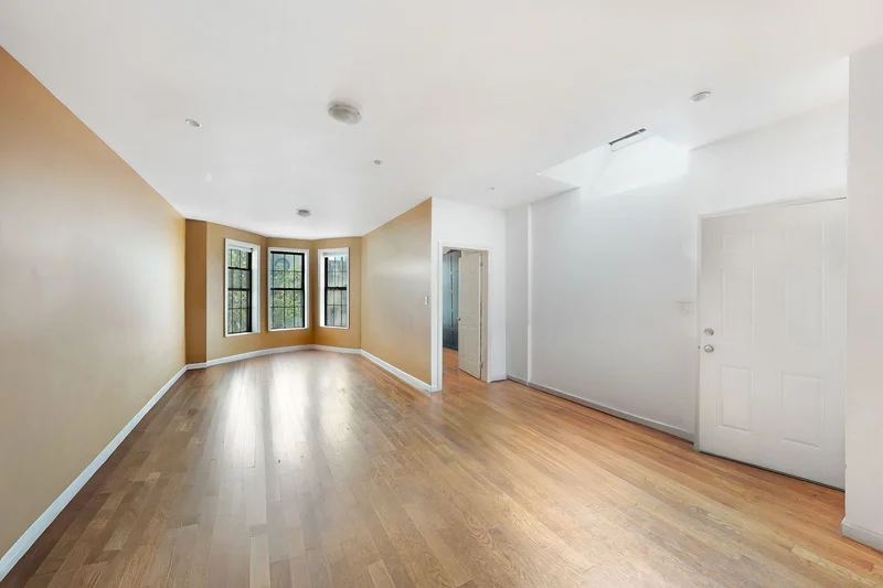 479 Bainbridge St. Townhouse , Brooklyn, NY 11233, New York, New York, United States. - Photo 18