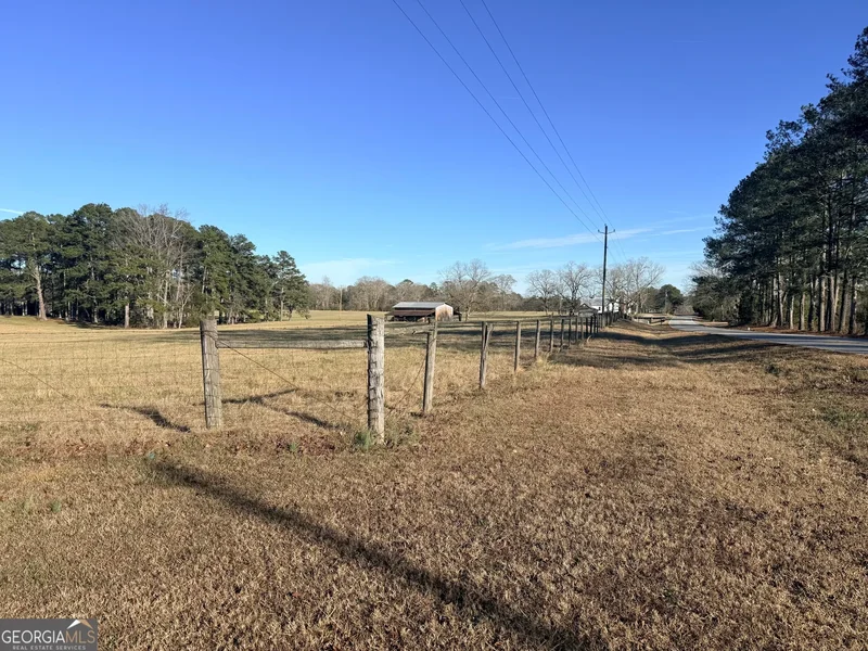 Senoia, Georgia, United States. - Photo 46