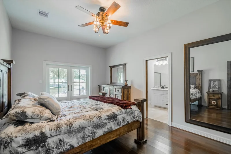1003 Ellisor Road, New Waverly, TX 77358, New Waverly, Texas, United States. - Photo 35