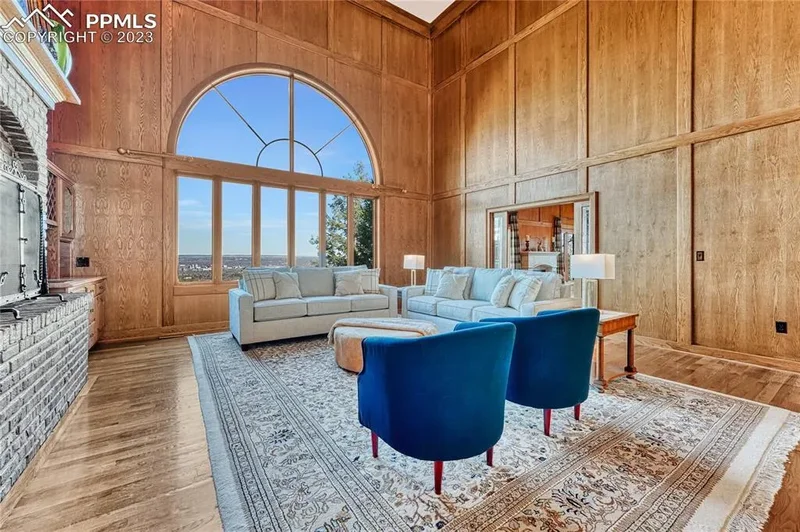 1520 Napoli Way, Colorado Springs, CO 80906, Colorado Springs, Colorado, United States. - Photo 14