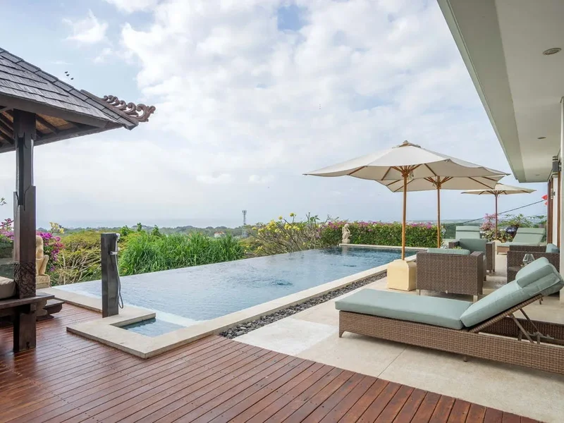 Bali, Bukit Peninsula, Bali, Indonesia. - Photo 10