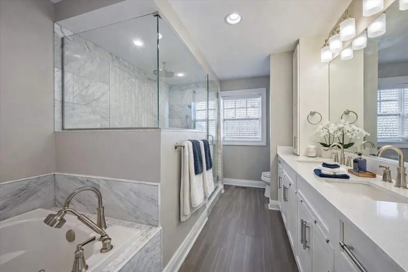 837 Timbers Edge Lane, Northbrook, IL, 60062, USA, Northbrook, Illinois, United States. - Photo 26