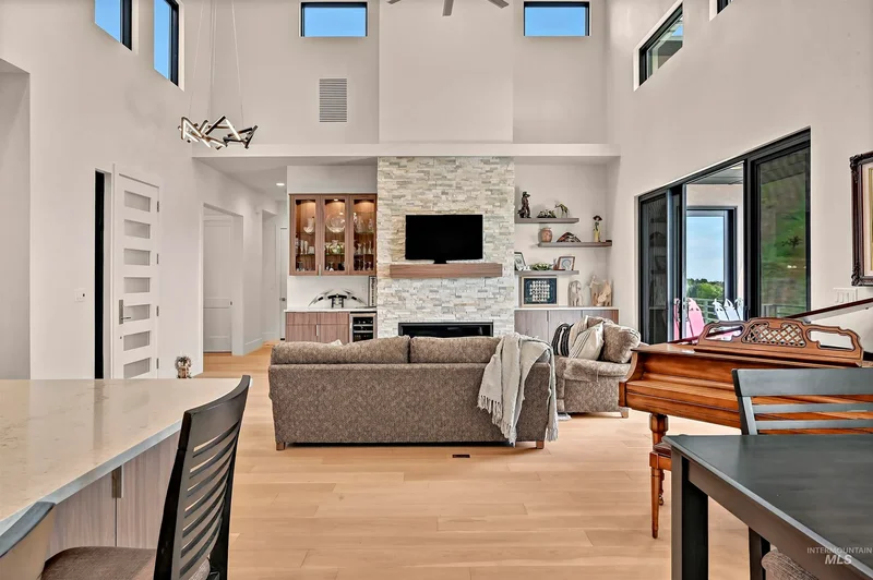 1281 E Chardie Road, Boise, ID 83702, Boise, Idaho, United States. - Photo 37