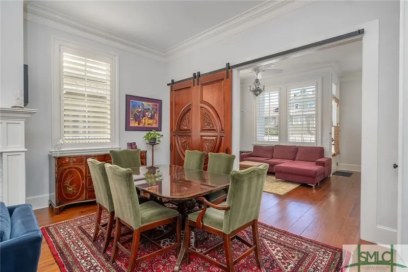 206 W Waldburg Street, Savannah, Georgia, United States. - Photo 23