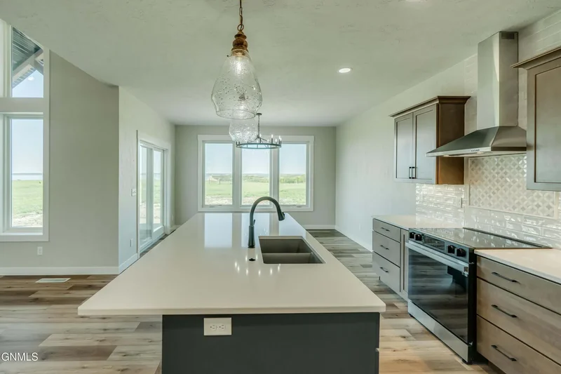 1265 42l Avenue Nw, Garrison, ND 58540, Garrison, North Dakota, United States. - Photo 24