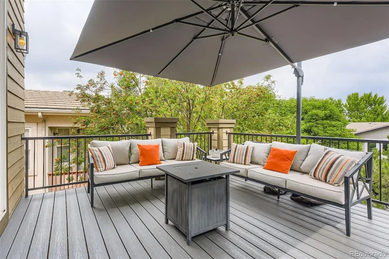 795 Ridgemont Circle, Highlands Ranch, Colorado, United States. - Photo 27