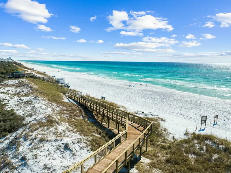 Santa Rosa Beach, Florida, United States. - Photo 45