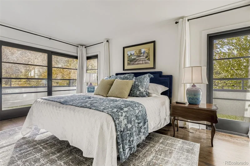 1056 S Clayton Way, Denver, Colorado, United States. - Photo 12