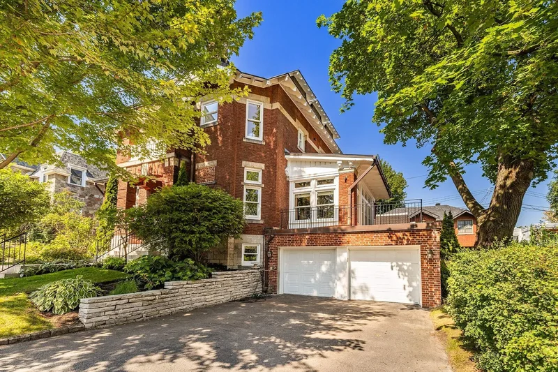 501 Av. Roslyn, Westmount, QC H3Y2T6, Westmount, Quebec, Canada. - Photo 17