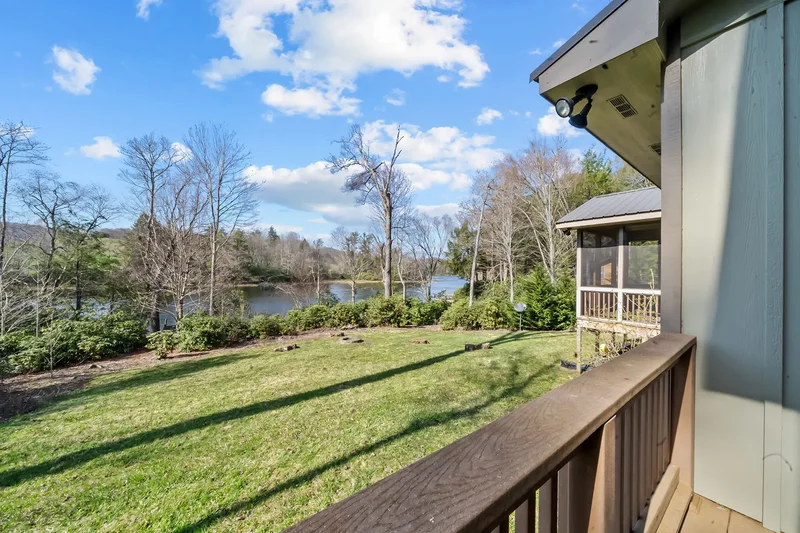 342 Ripshin Lake Road, Roan Mountain, TN 37687, Roan Mountain, Tennessee, United States. - Photo 41