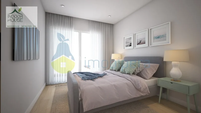 Apartment Albufeira