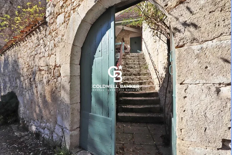 Bergerac, Nouvelle-Aquitaine, France. - Photo 4