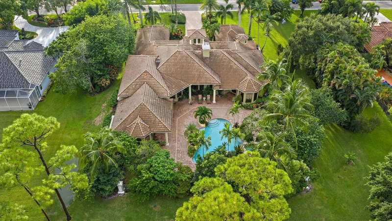 7730 Woodsmuir Drive, Palm Beach Gardens, Florida, United States. - Photo 37