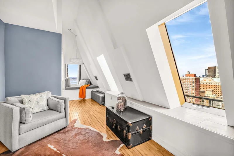 75 Livingston Street PH, Brooklyn, NY 11201, New York, New York, United States. - Photo 23