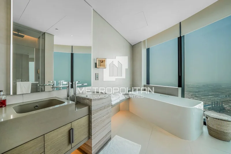 Jumeirah Beach Residence, Dubai, Dubai, Dubai, United Arab Emirates. - Photo 4