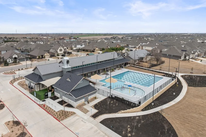 20813 Claire Jean Path , Pflugerville, TX 78660, Pflugerville, Texas, United States. - Photo 57