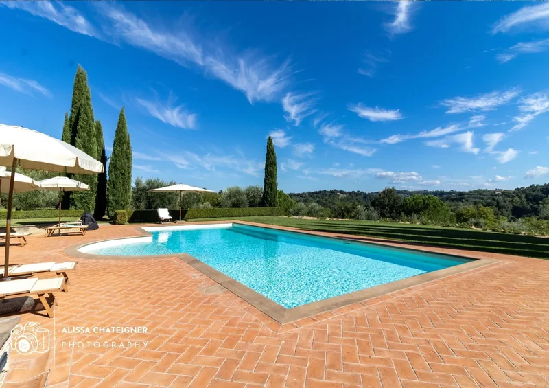 Valdera, PI, Italy, Capannoli, Tuscany, Italy. - Photo 11
