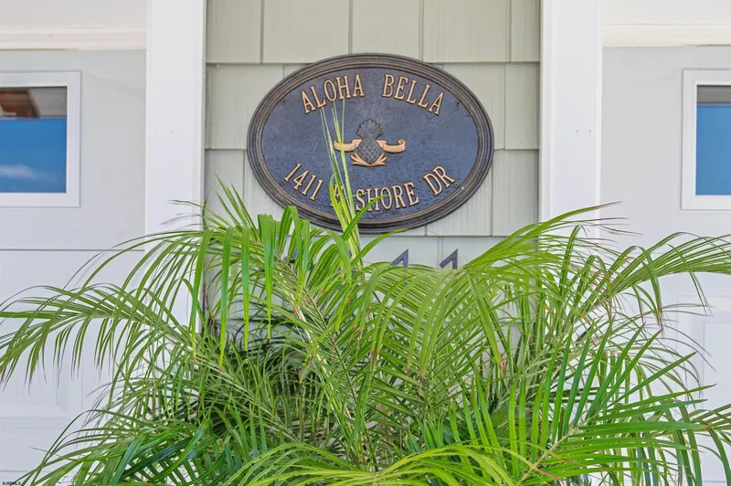 1411 E Shore Drive, Brigantine, NJ 08203, Brigantine, New Jersey, United States. - Photo 7