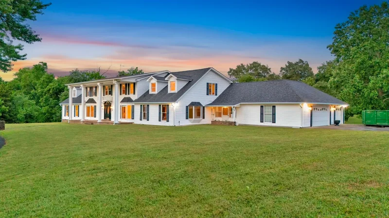 5300 Highway 31 W , Portland, TN 37148, Portland, Tennessee, United States. - Photo 79