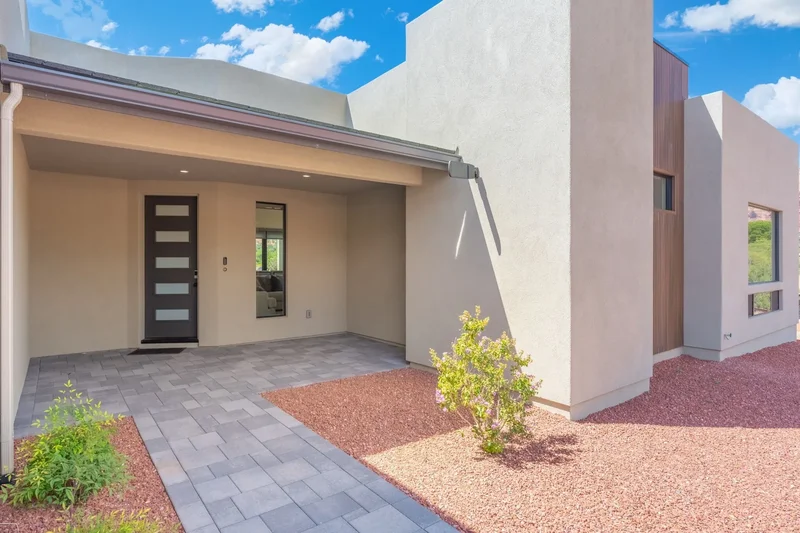 327 Suncliffe Drive , Sedona, AZ 86351, Sedona, Arizona, United States. - Photo 4
