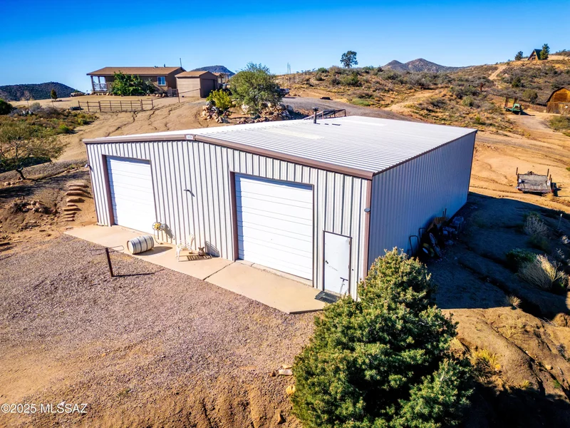 905 N Mountain Lion Pass, Globe, Arizona, United States. - Photo 48